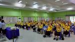 โรงเรียนมีสุขวิทยา ตำบลทุ่งควายกิน